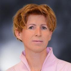 Isabel Wiederholt