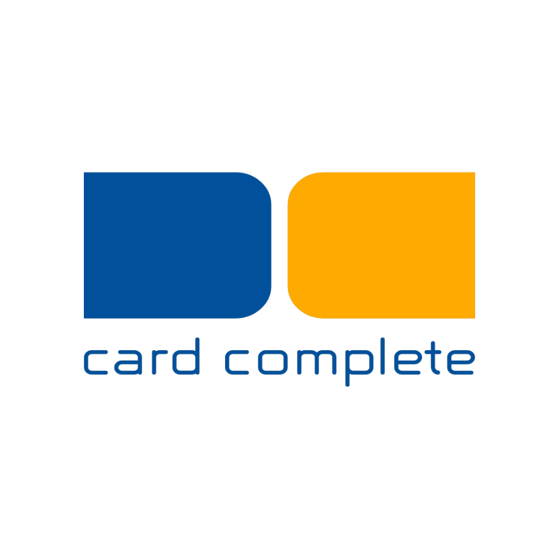 Logo von Card Complete