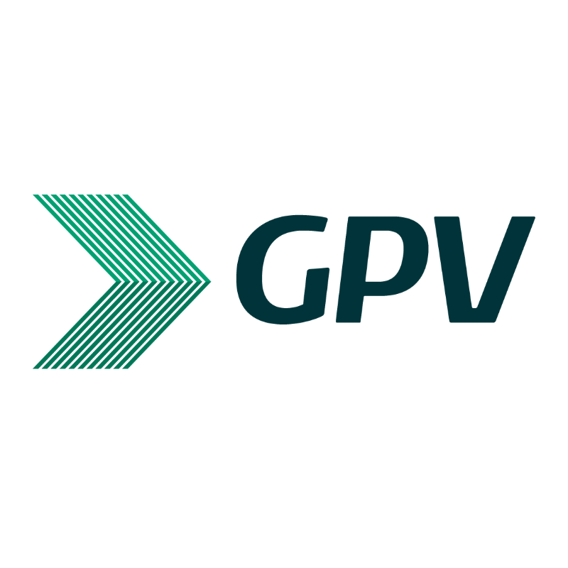 Logo von GPV