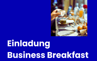 Business Breakfast