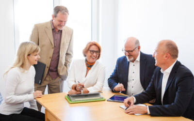 Neue Leistung: Liquiditätsplanung